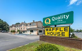 Quality Inn Chesapeake